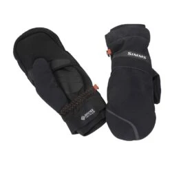 Simms GORE-TEX INFINIUM Fold-Over Mitts