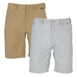 Simms Superlight UPF30 Shorts