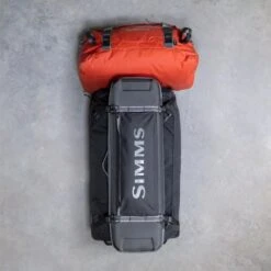 Simms GTS Rod And Reel Vault -Simms Shop 20b0049.2