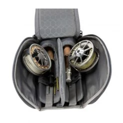 Simms GTS Rod And Reel Case -Simms Shop 20b0050.3