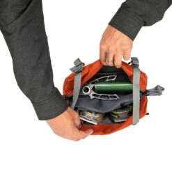 Simms GTS Padded Cube -Simms Shop 20b0055.8