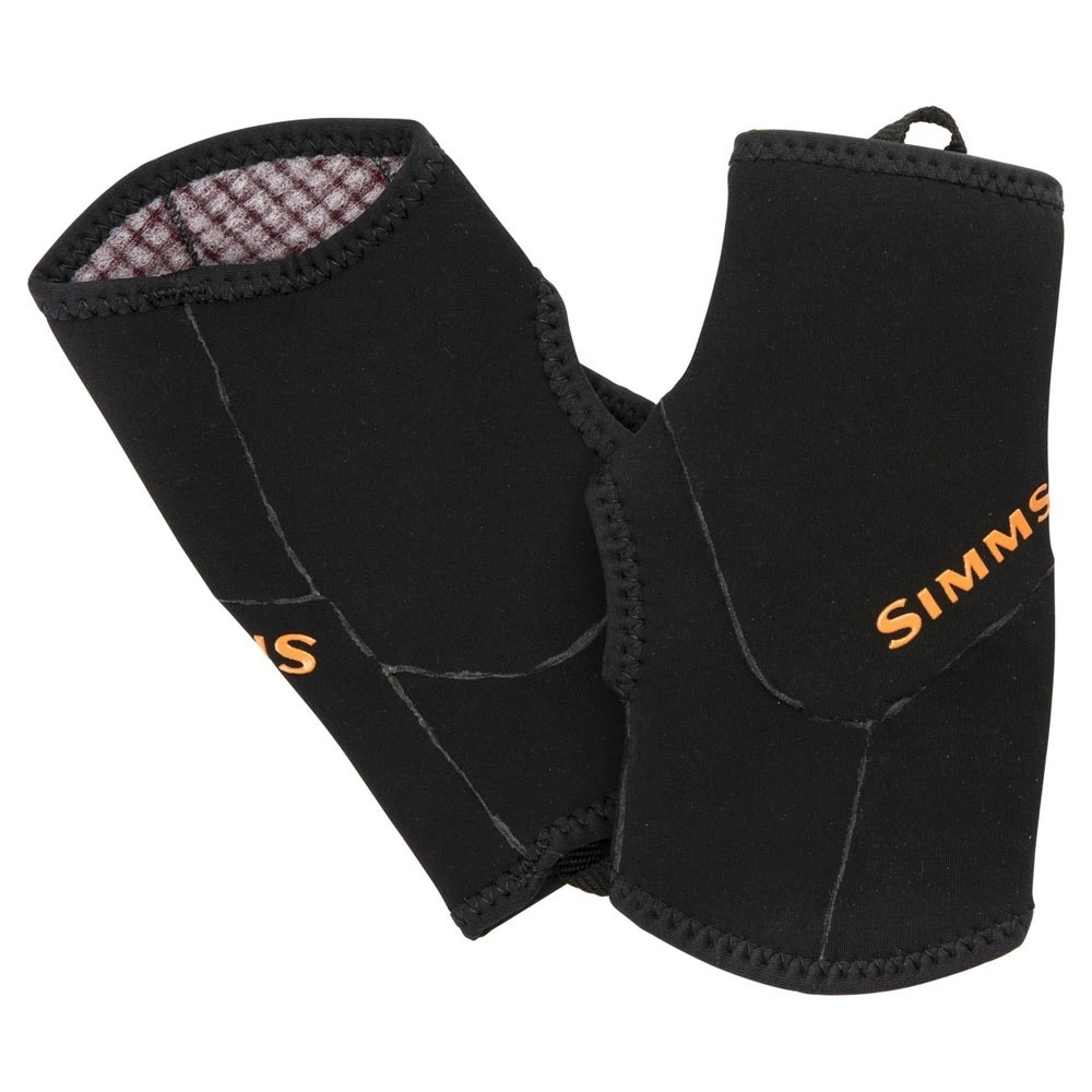 Simms Kispiox Neoprene Mitts 1 Simms Kispiox Neoprene Mitts
