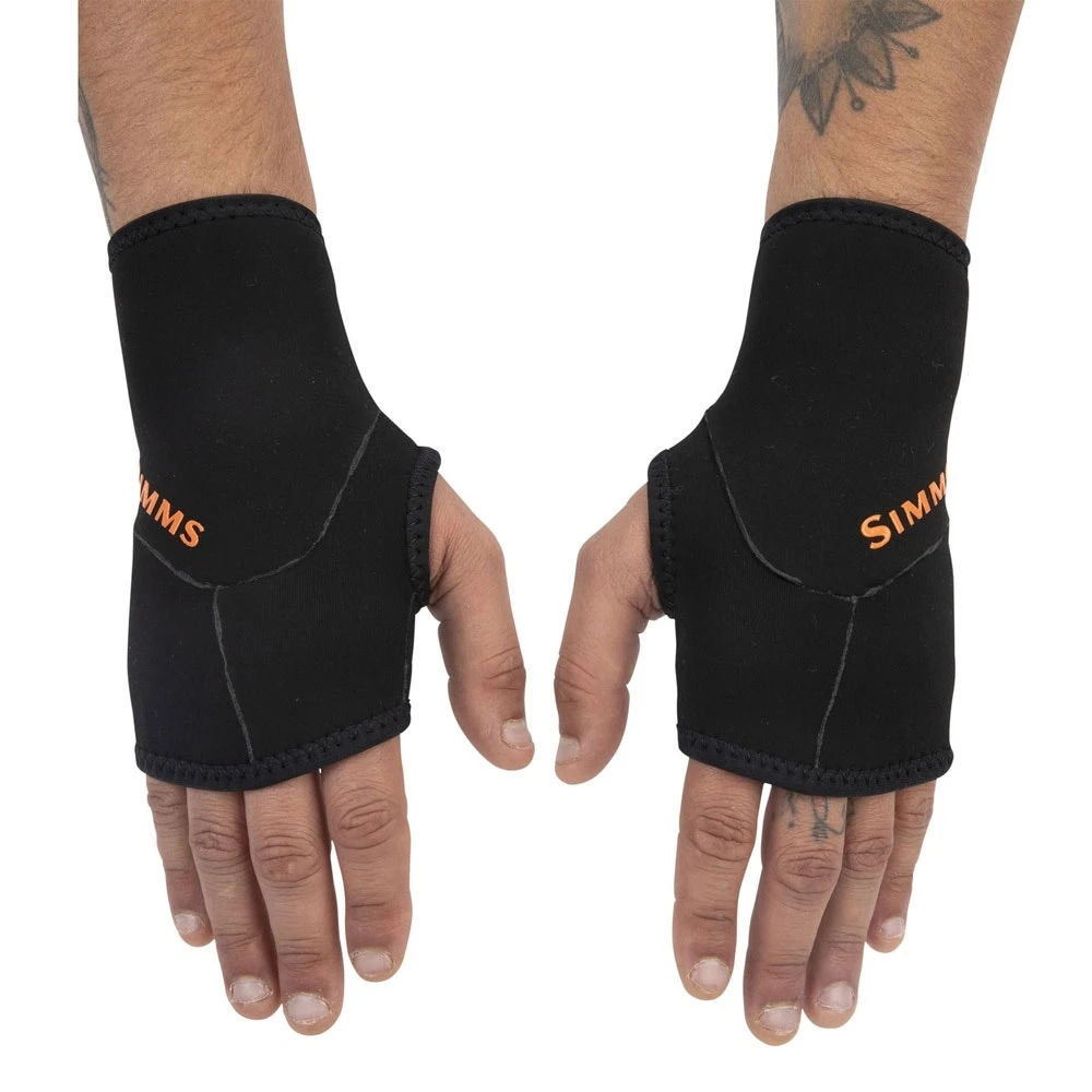 Simms Kispiox Neoprene Mitts 3 Simms Kispiox Neoprene Mitts - Image 3