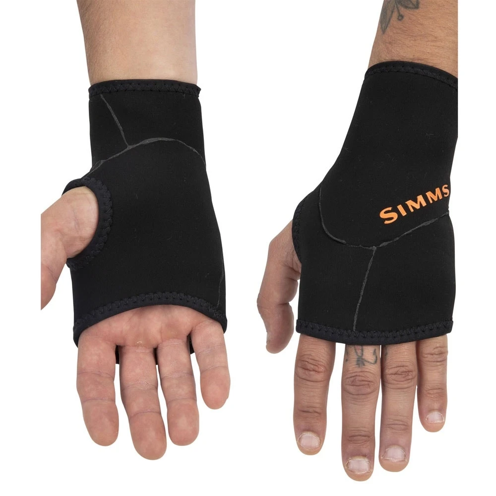 Simms Kispiox Neoprene Mitts 4 Simms Kispiox Neoprene Mitts - Image 4