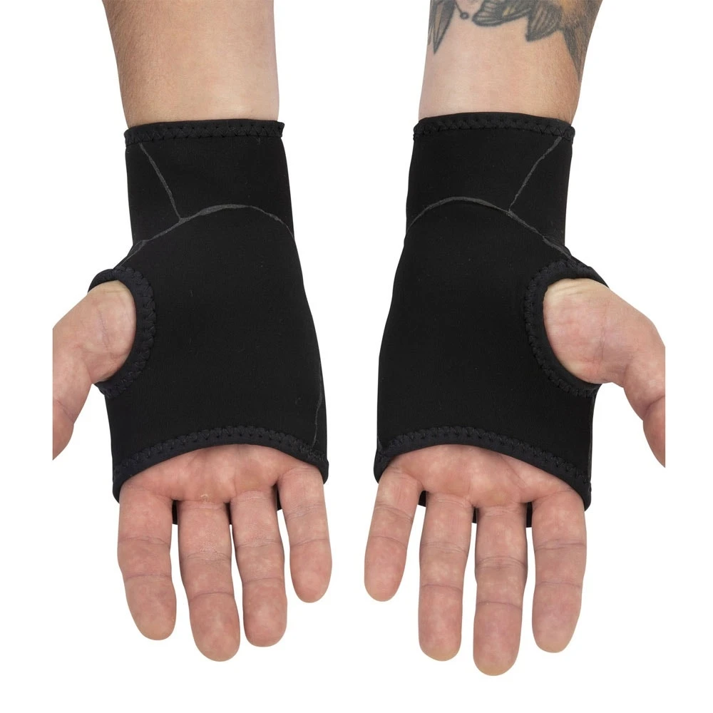 Simms Kispiox Neoprene Mitts 2 Simms Kispiox Neoprene Mitts - Image 2