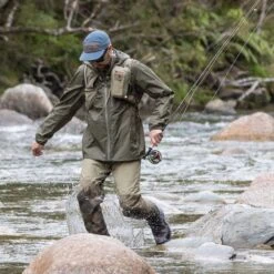 Simms Flyweight Shell Waterproof Jacket 24 Simms Flyweight Shell Waterproof Jacket -Simms Shop 21a0026.4