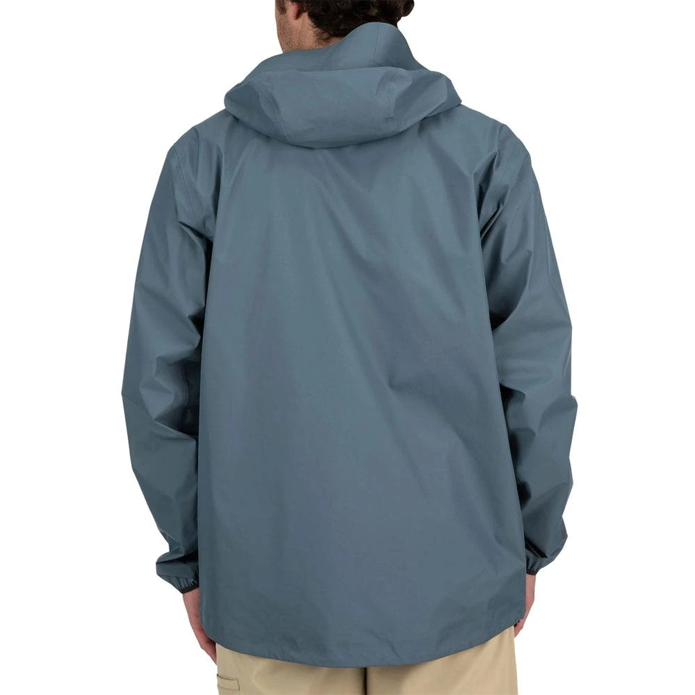 Simms Flyweight Shell Waterproof Jacket 14 Simms Flyweight Shell Waterproof Jacket - Image 14