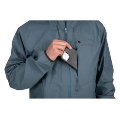 Simms Flyweight Shell Waterproof Jacket 22 Simms Flyweight Shell Waterproof Jacket -Simms Shop 21a0026st.2
