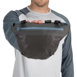Simms Flyweight Shell Waterproof Jacket 23 Simms Flyweight Shell Waterproof Jacket -Simms Shop 21a0026st.4