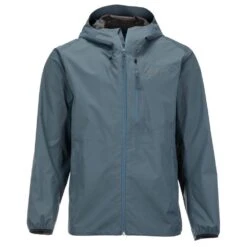 Simms Flyweight Shell Waterproof Jacket 16 Simms Flyweight Shell Waterproof Jacket -Simms Shop 21a0026st 1