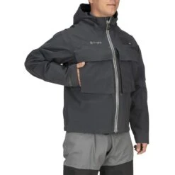 Simms Guide Classic Wading Jacket -Simms Shop 21a0027.3