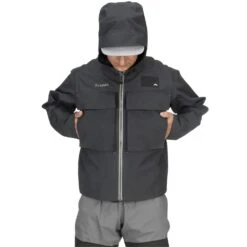 Simms Guide Classic Wading Jacket -Simms Shop 21a0027.6