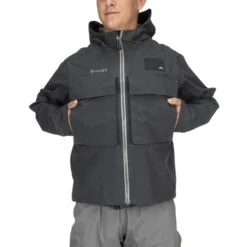 Simms Guide Classic Wading Jacket -Simms Shop 21a0027.7