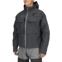 Simms Guide Classic Wading Jacket -Simms Shop 21a0027.8