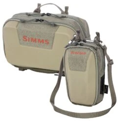 Simms Flyweight Pod