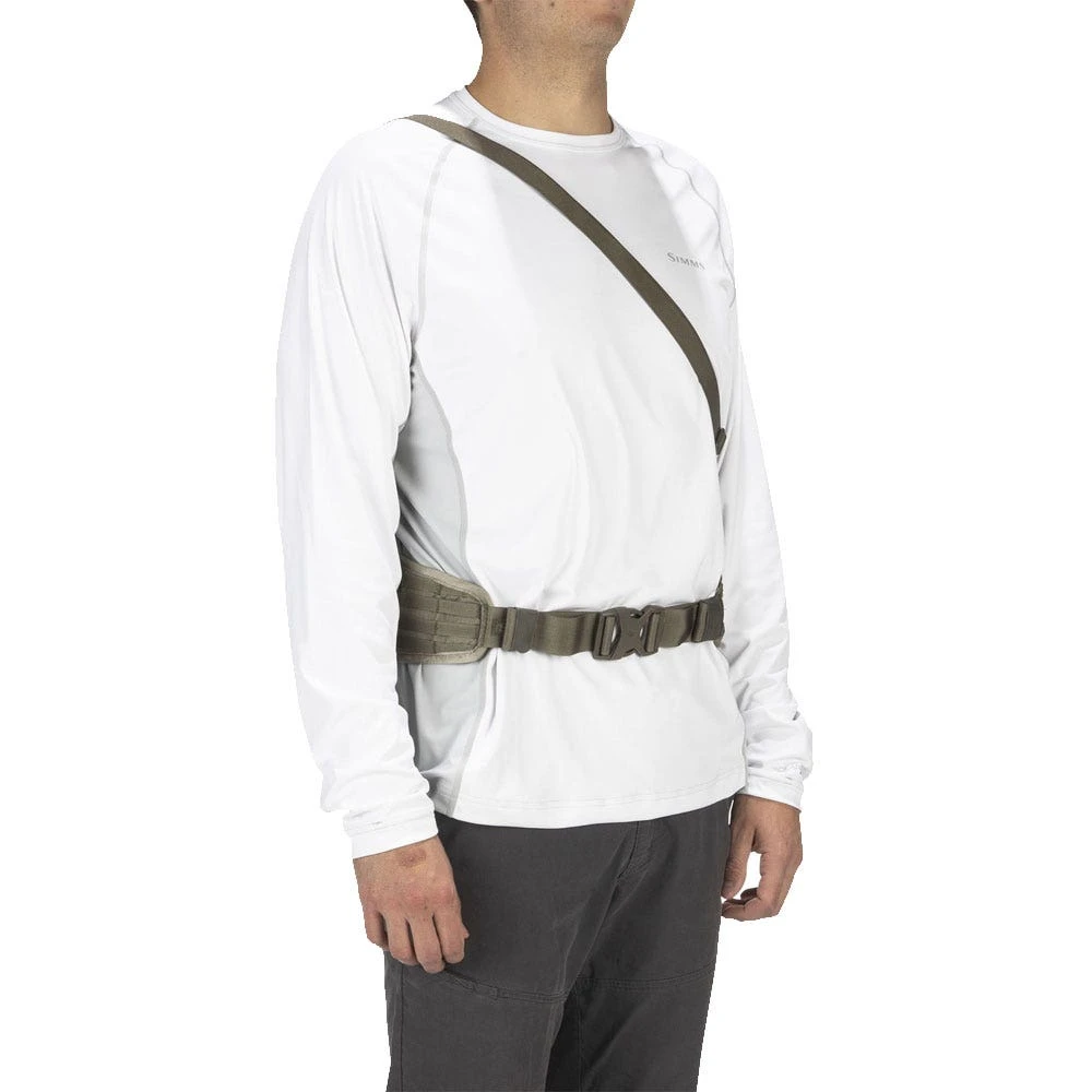 Simms Flyweight Tech Utility Belt 5 Simms Flyweight Tech Utility Belt - Image 5