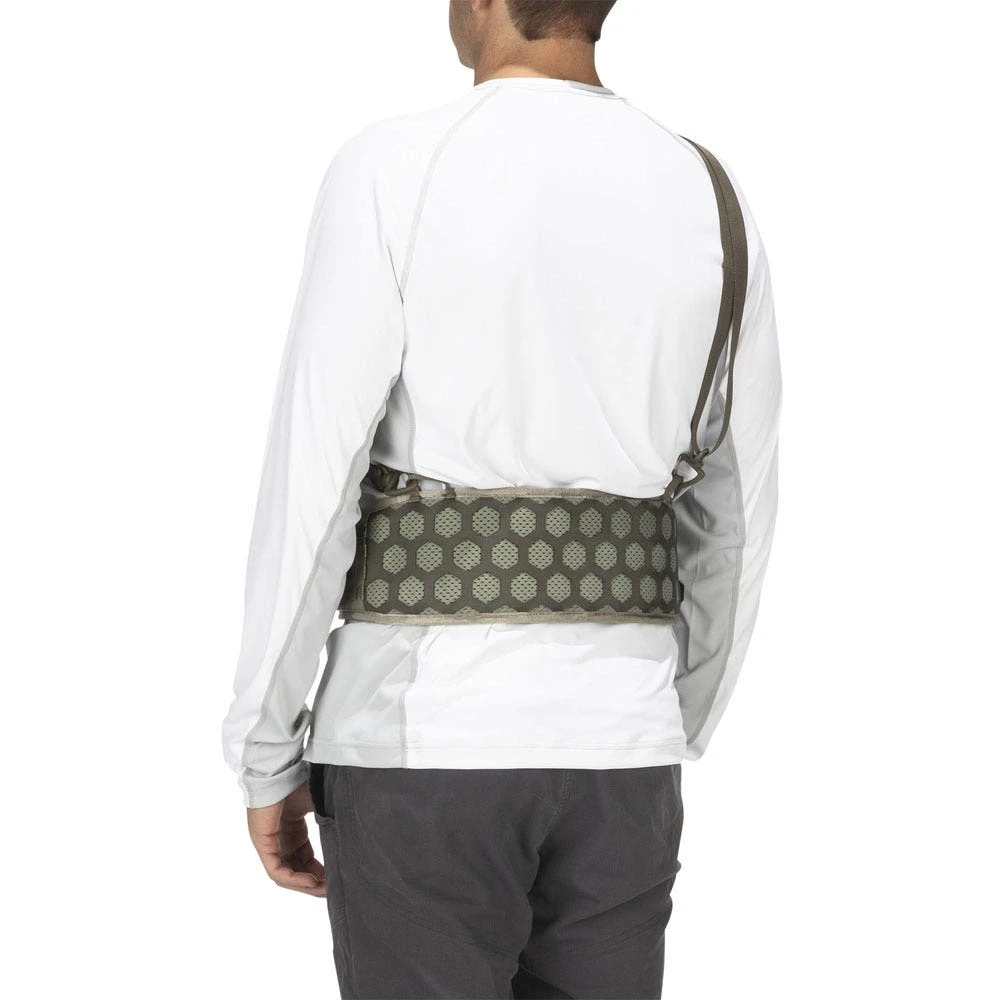 Simms Flyweight Tech Utility Belt 3 Simms Flyweight Tech Utility Belt - Image 3