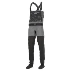 Simms Guide Classic Stockingfoot Waders