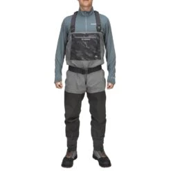 Simms Guide Classic Stockingfoot Waders -Simms Shop 21a0045.5