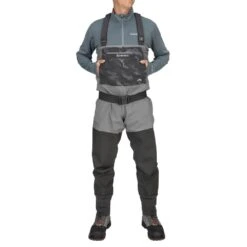 Simms Guide Classic Stockingfoot Waders -Simms Shop 21a0045.6