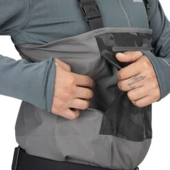 Simms Guide Classic Stockingfoot Waders -Simms Shop 21a0045.7