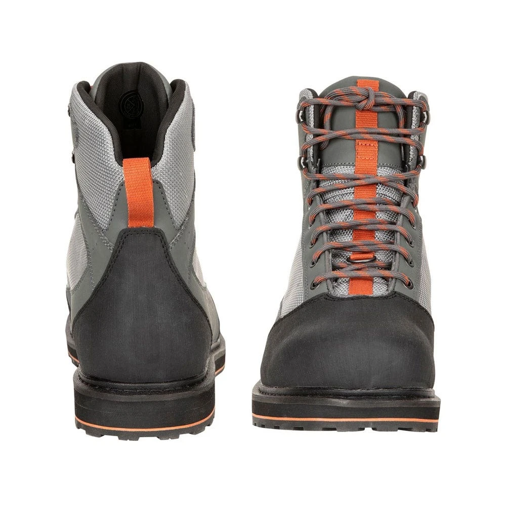 Simms Tributary Rubber Sole Wading Boot 3 Simms Tributary Rubber Sole Wading Boot - Image 3