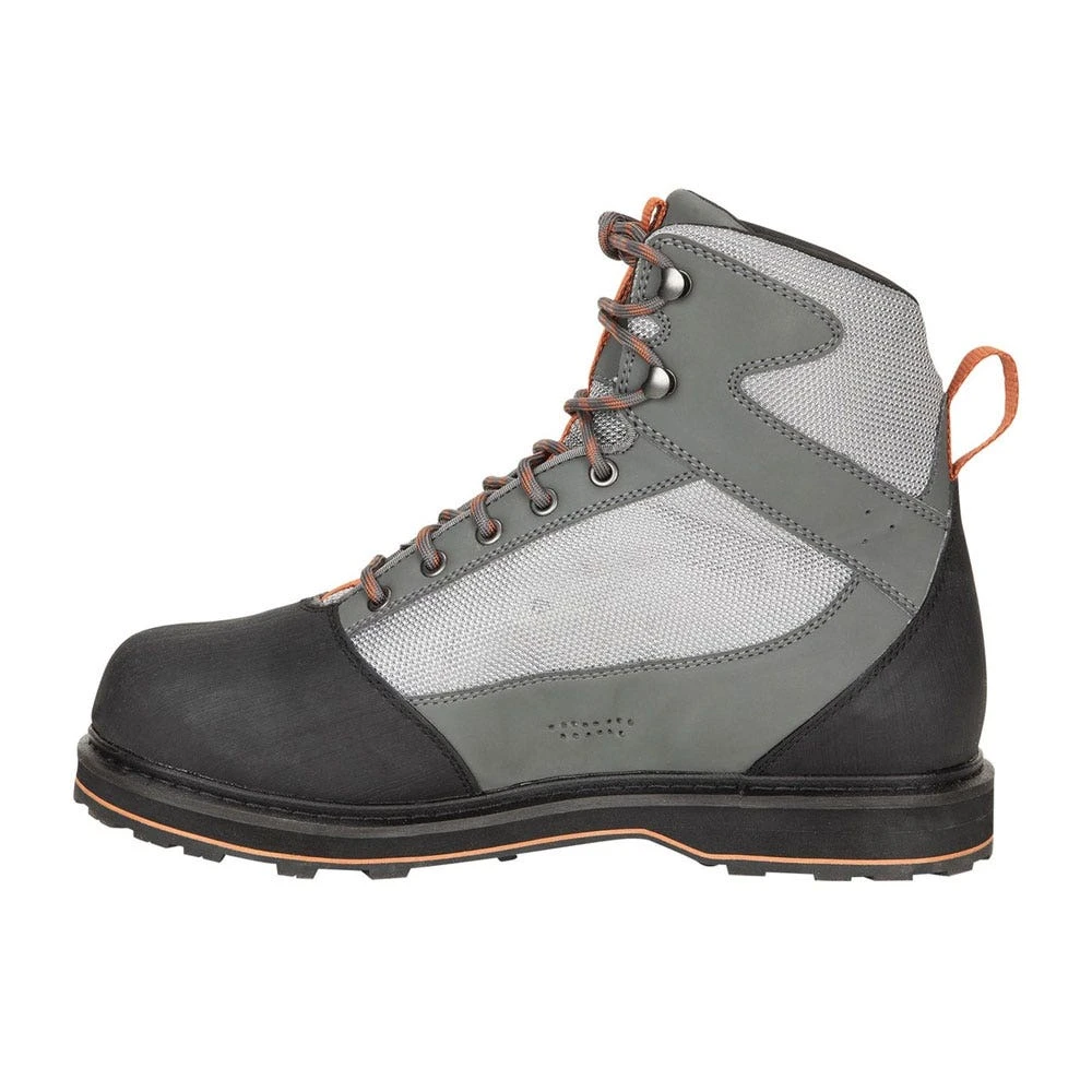 Simms Tributary Rubber Sole Wading Boot 2 Simms Tributary Rubber Sole Wading Boot - Image 2