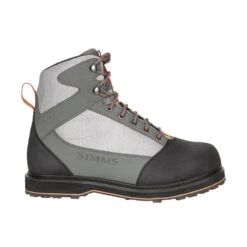 Simms Tributary Rubber Sole Wading Boot