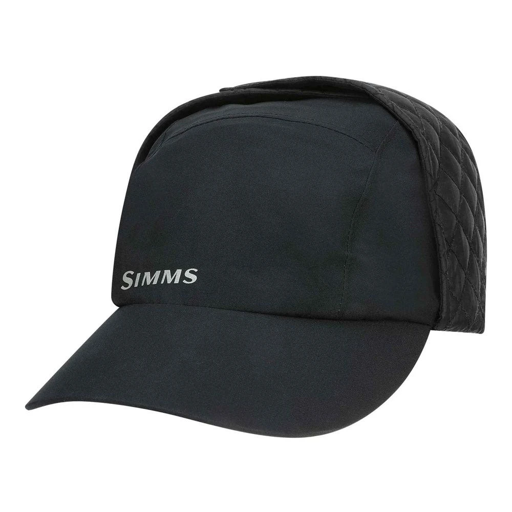 Simms Gore-Tex ExStream Hat 1 Simms Gore-Tex ExStream Hat