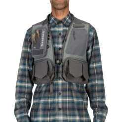 Simms Freestone Fishing Vest -Simms Shop 21b0001 2