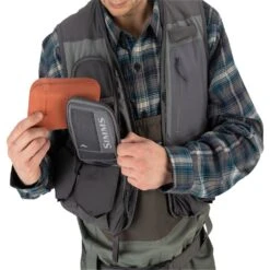 Simms Freestone Fishing Vest -Simms Shop 21b0001 3