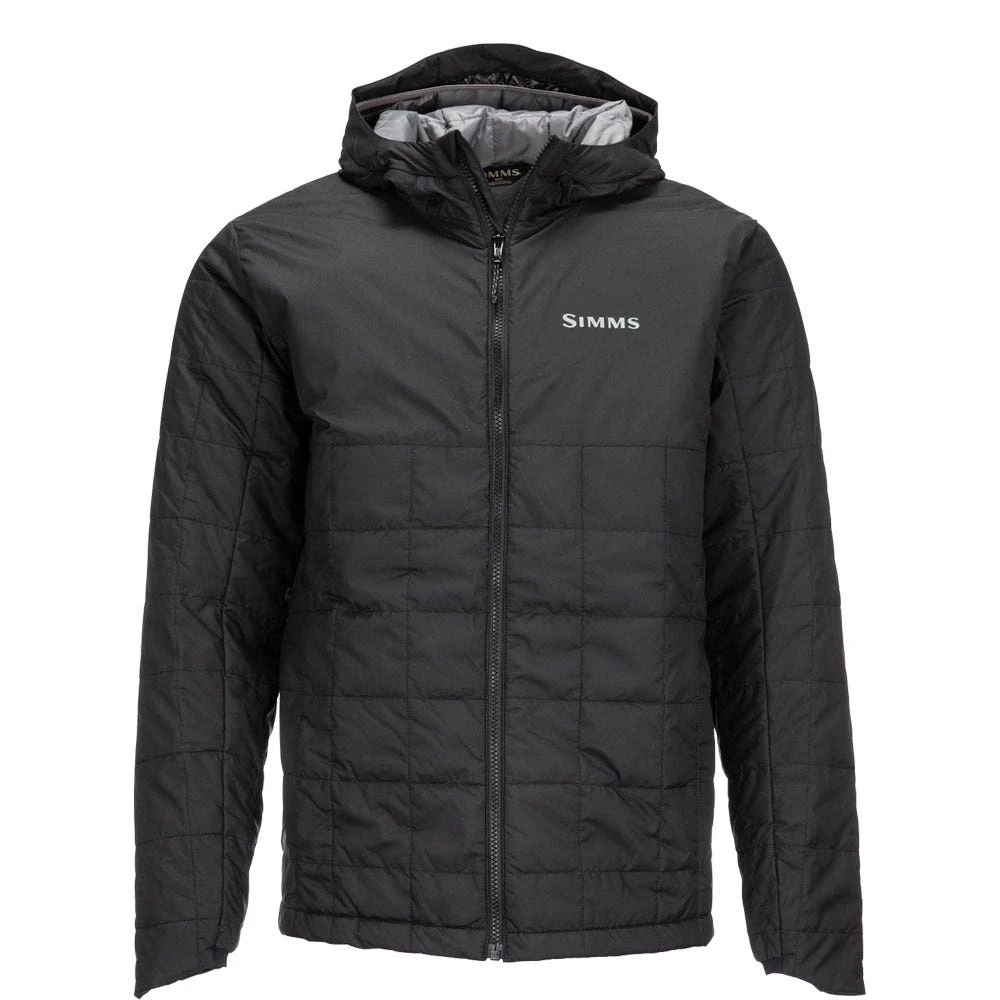 Simms Fall Run Hooded Jacket 2 Simms Fall Run Hooded Jacket - Image 2