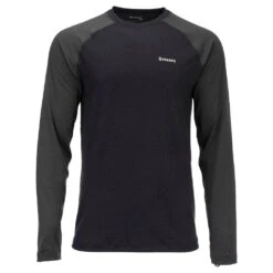 Simms Lightweight Baselayer Top