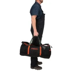 Simms Challenger Mesh Duffel Bag 60L 13 Simms Challenger Mesh Duffel Bag 60L -Simms Shop 21b0011 1