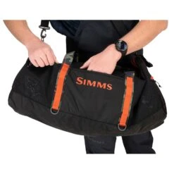 Simms Challenger Mesh Duffel Bag 60L 11 Simms Challenger Mesh Duffel Bag 60L -Simms Shop 21b0011 3