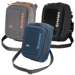 Simms Freestone Chest Pack 3L