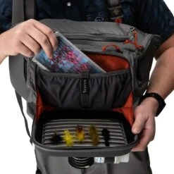 Simms Freestone Sling Pack 12L -Simms Shop 21b0014.8