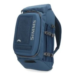 Simms Freestone Sling Pack 12L -Simms Shop 21b0014midnight 1