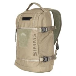 Simms Tributary Sling Pack 10L -Simms Shop 21b0015tan 2