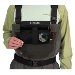 Simms G3 Guide Stockingfoot Waders -Simms Shop 22a0001.5