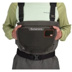 Simms G3 Guide Stockingfoot Waders -Simms Shop 22a0001.6