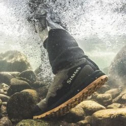 Simms Flyweight Access Boots - Vibram Sole -Simms Shop 22a0002.4