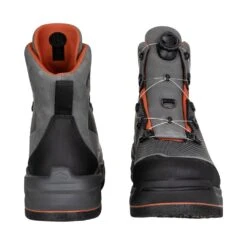 Simms Guide BOA Felt Sole Wading Boots -Simms Shop 22a0003flt