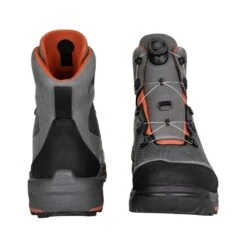 Simms Guide BOA Vibram Rubber Sole Wading Boots -Simms Shop 22a0003rubber1