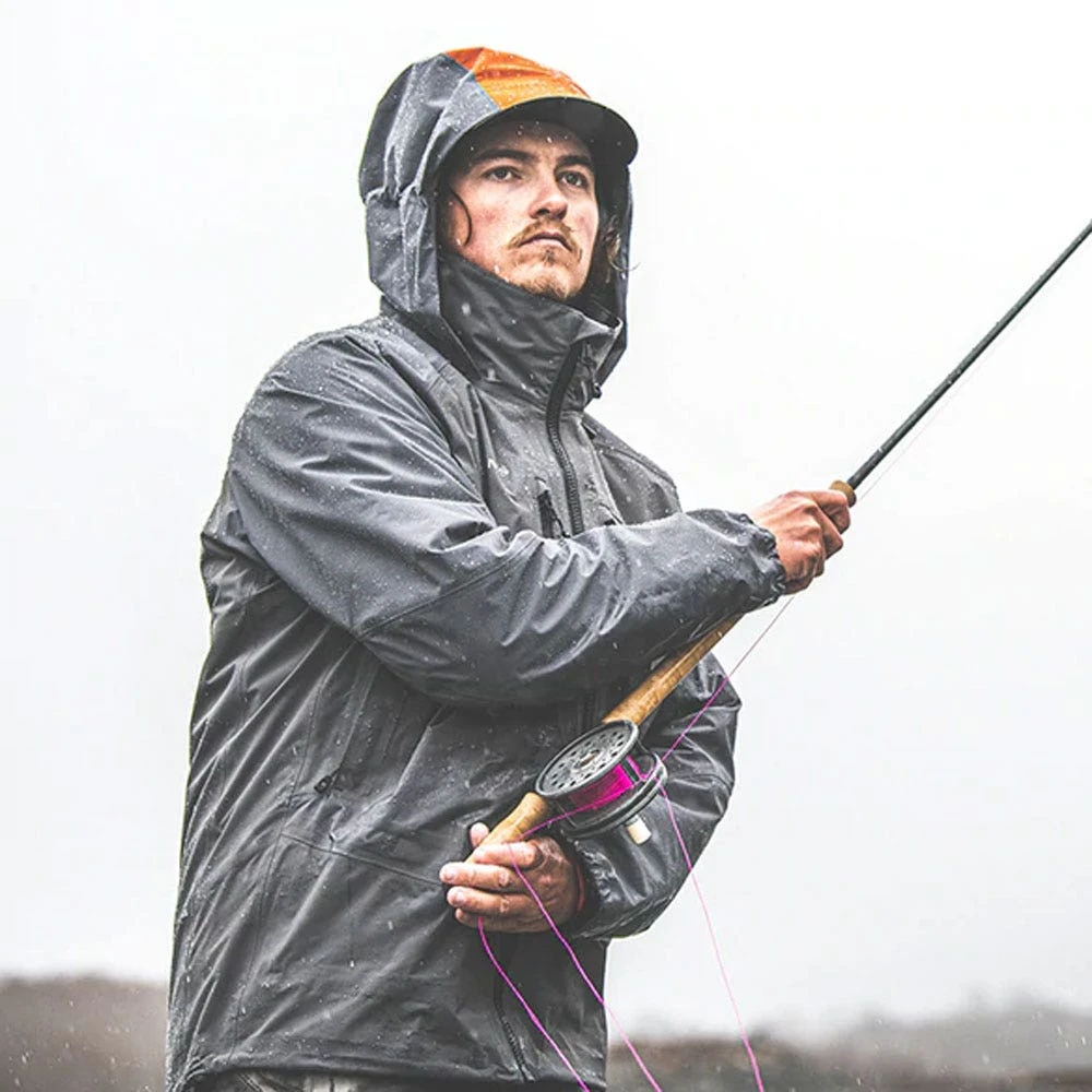 Simms G3 Guide Wading Jacket 18 Simms G3 Guide Wading Jacket - Image 18