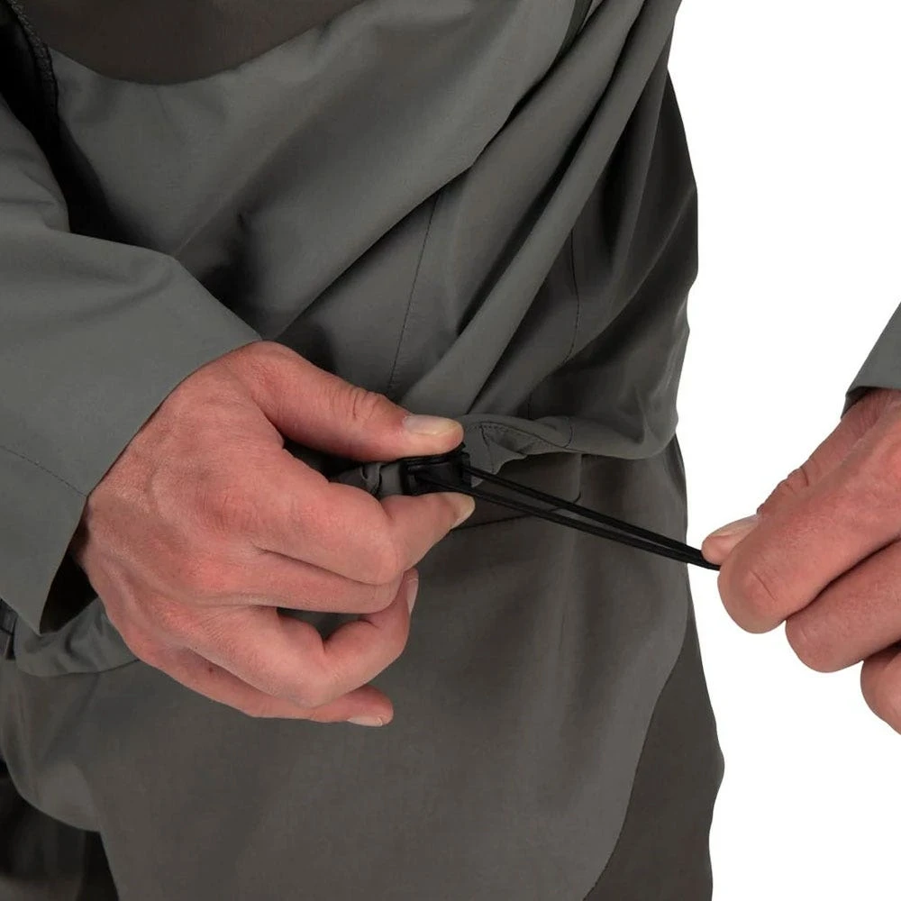 Simms G3 Guide Wading Jacket 13 Simms G3 Guide Wading Jacket - Image 13