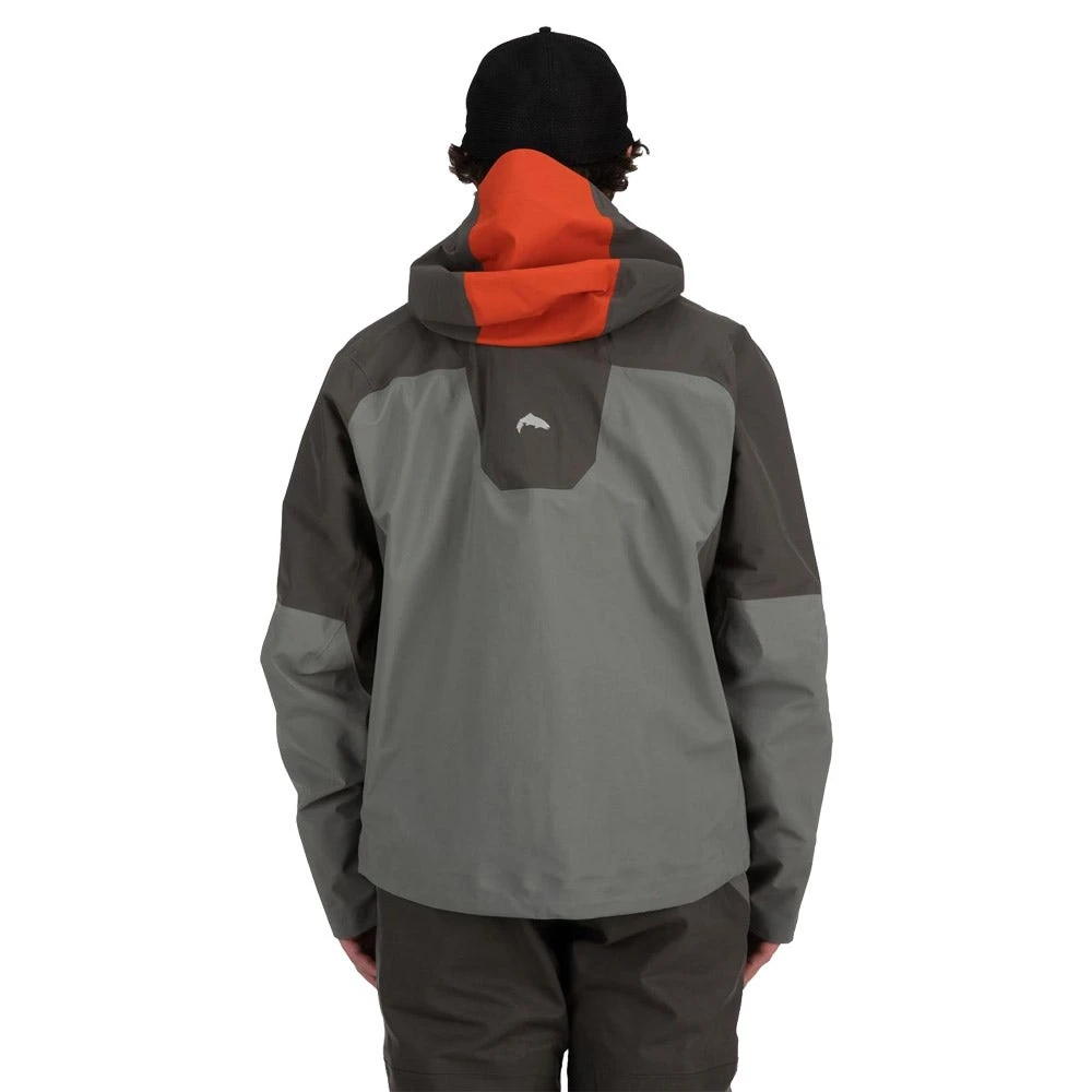 Simms G3 Guide Wading Jacket 8 Simms G3 Guide Wading Jacket - Image 8