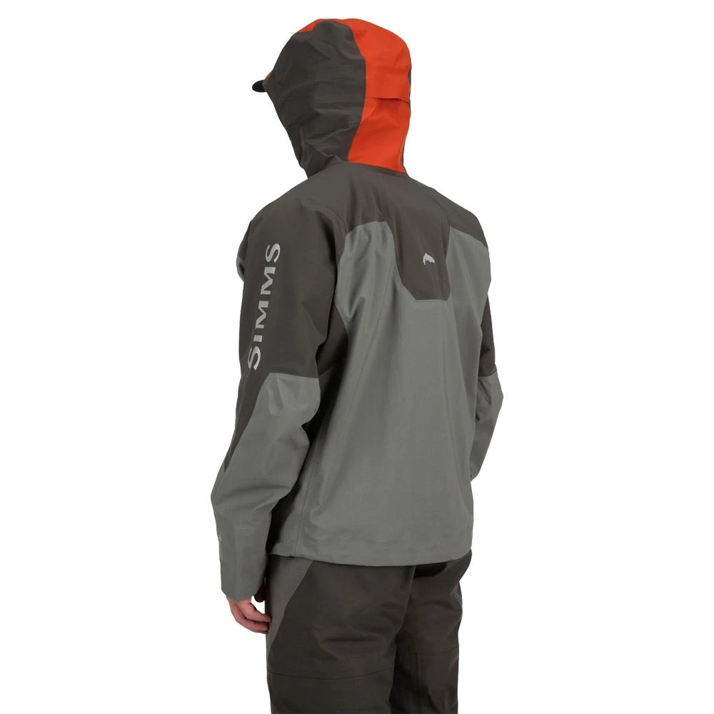 Simms G3 Guide Wading Jacket 7 Simms G3 Guide Wading Jacket - Image 7