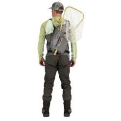 Simms Dry Creek Zip Waterproof Sling Pack 12L -Simms Shop 22a0015.9