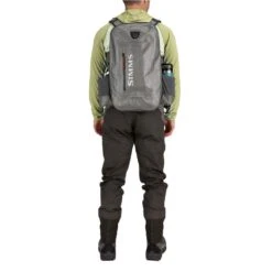Simms Dry Creek Zip Waterproof Backpack 25L -Simms Shop 22a0016.10